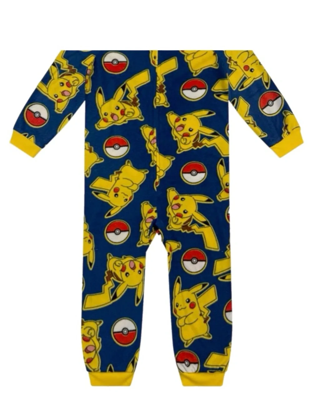 Pokémon Kids Onesie Pajamas